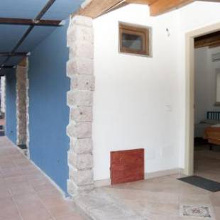 Фотографии мини отеля
B&B Santu Larentu