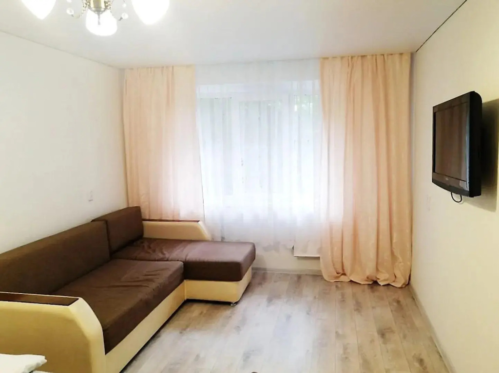 Фотография квартиры Апартаменты на улице Каслинская 97А