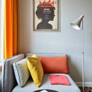 Фотографии гостиницы
Arche Hotel Poloneza