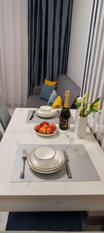 Фотография квартиры Квартира Идеальная в центре Рязани