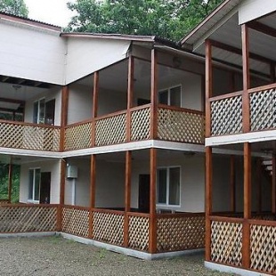 Фотография базы отдыха Альтаир