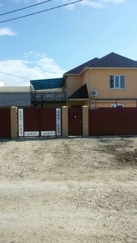 Фотография мини отеля Матроскин