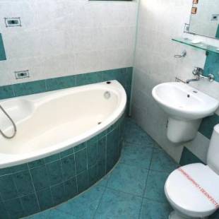 Фотография гостиницы Eos Hotel