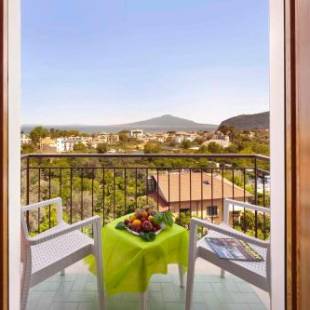 Фотографии гостиницы
Hotel Girasole