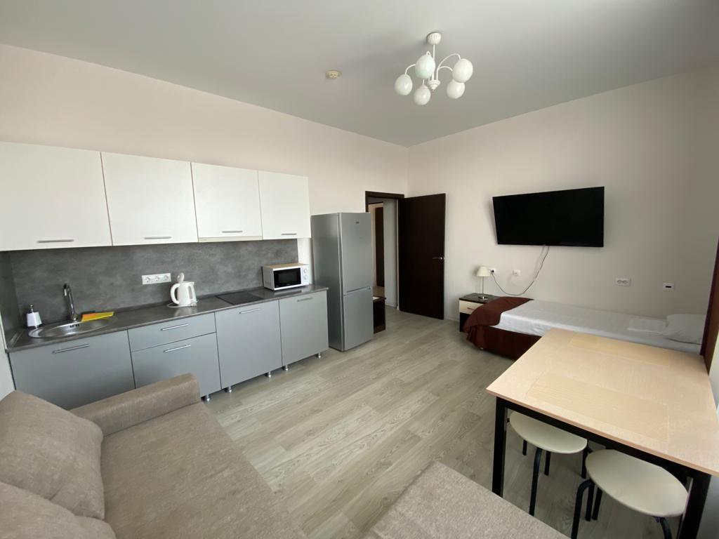 Фотография квартиры Апартаменты Sea Side 26