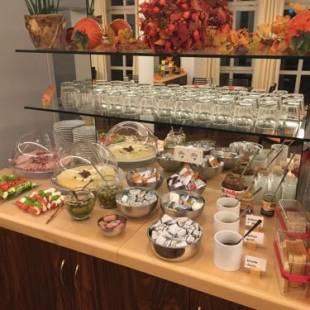 Фотографии гостиницы
Stadthotel Berggeist