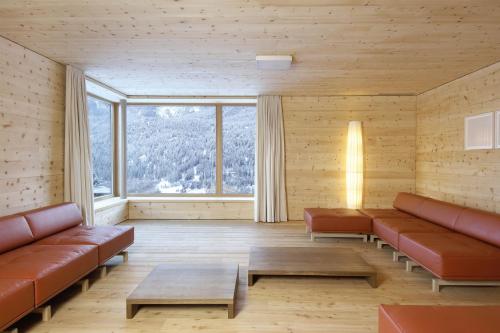 Фотография хостела Scuol Youth Hostel