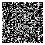 QR код санатория Серебрянка