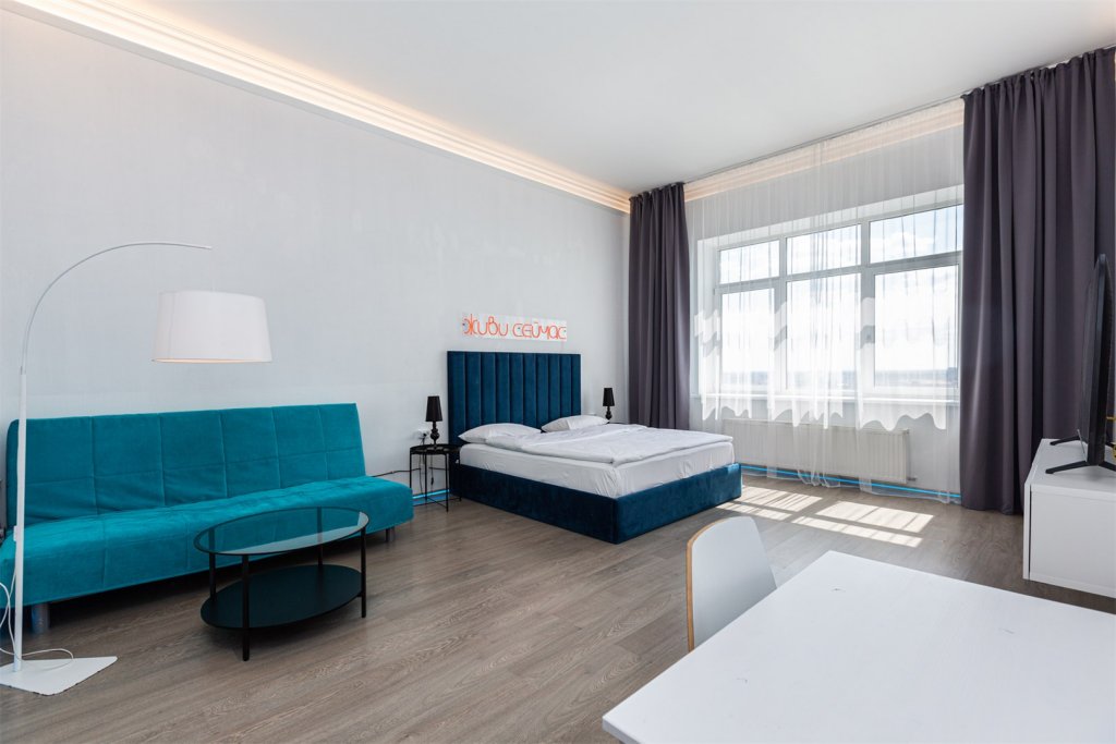 Фотография квартиры Апартаменты GOSH Havana