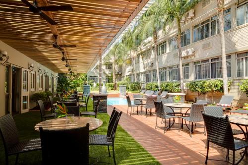 Фотографии гостиницы
ANEW Hotel Capital Pretoria