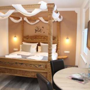 Фотографии мини отеля 
            Hotel Bannewitz