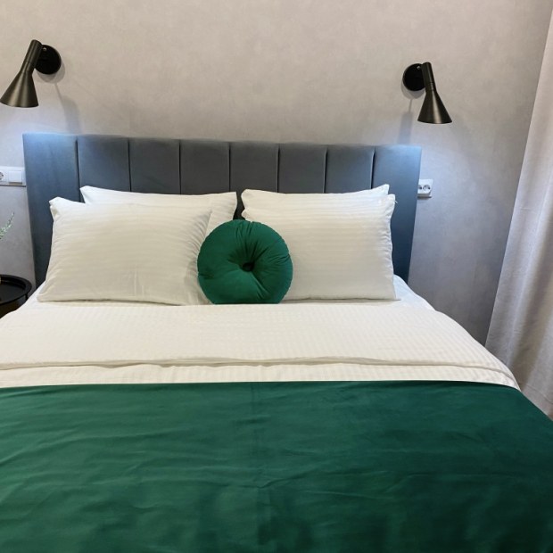 Фотографии квартиры
Апартаменты Сады Эдема