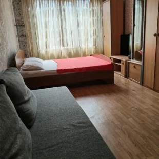 Фотография квартиры Апартаменты на улице Южная 18