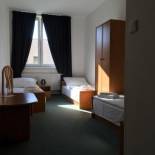 Фотография гостиницы Hotel Arko