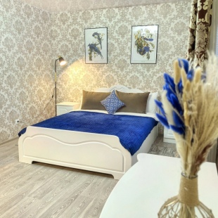 Фотография квартиры Квартира 3-комнатная уютная: В сердце сказки простор для семьи