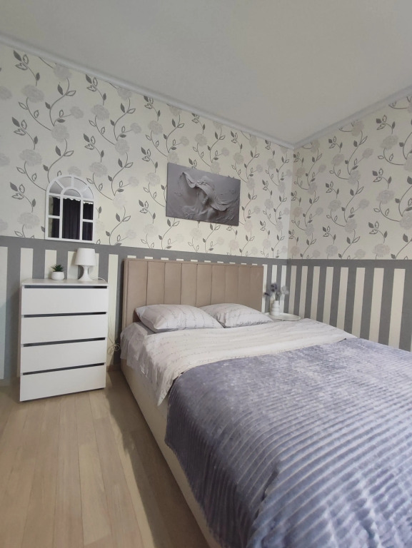 Фотография квартиры Квартира Уютная Панорама Сталинградская Битва