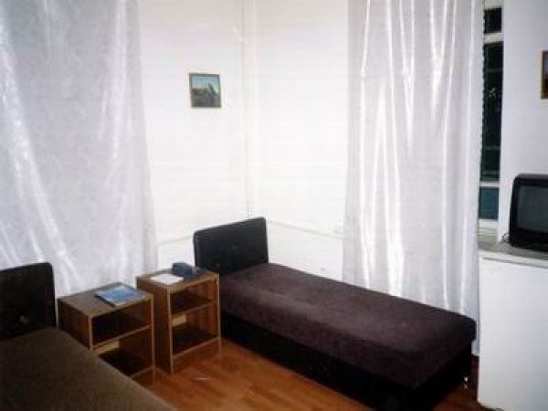 Фотография пансионата Март