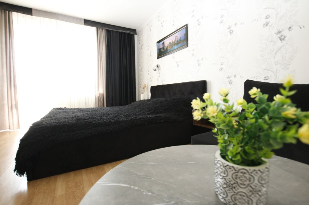 Фотография квартиры Апартаменты Юлиуса Фучика 9