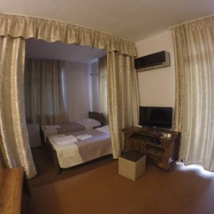 Фотография гостиницы Sunny