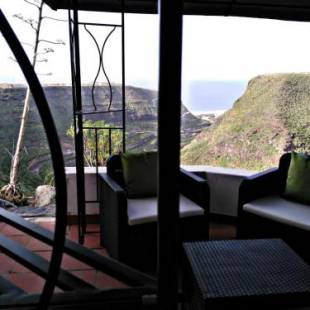 Фотографии гостевого дома
Casa Azuaje