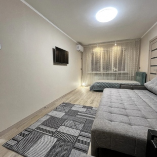 Фотография квартиры Квартира Трехкомнатная