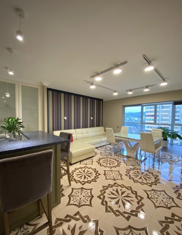 Фотография квартиры Апартаменты ЖК Виктория