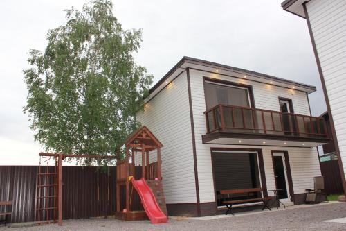 Фотография гостевого дома Кувшиново Сити Петергоф