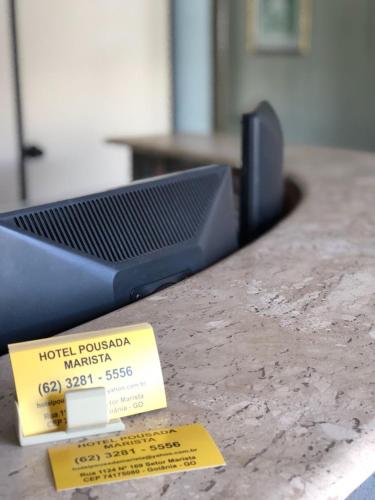 Фотография гостиницы Hotel Pousada Marista