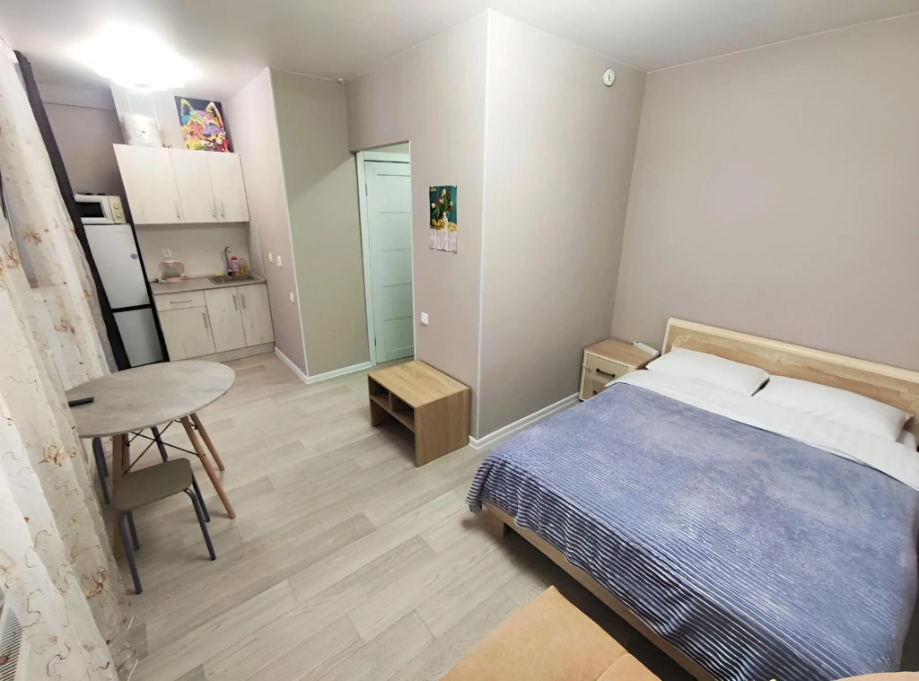 Фотография квартиры Квартира ЖК Новый 2