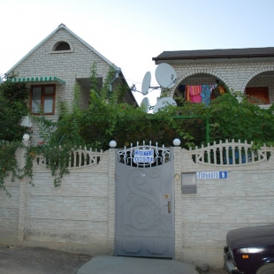 Фотография гостиницы Инесса