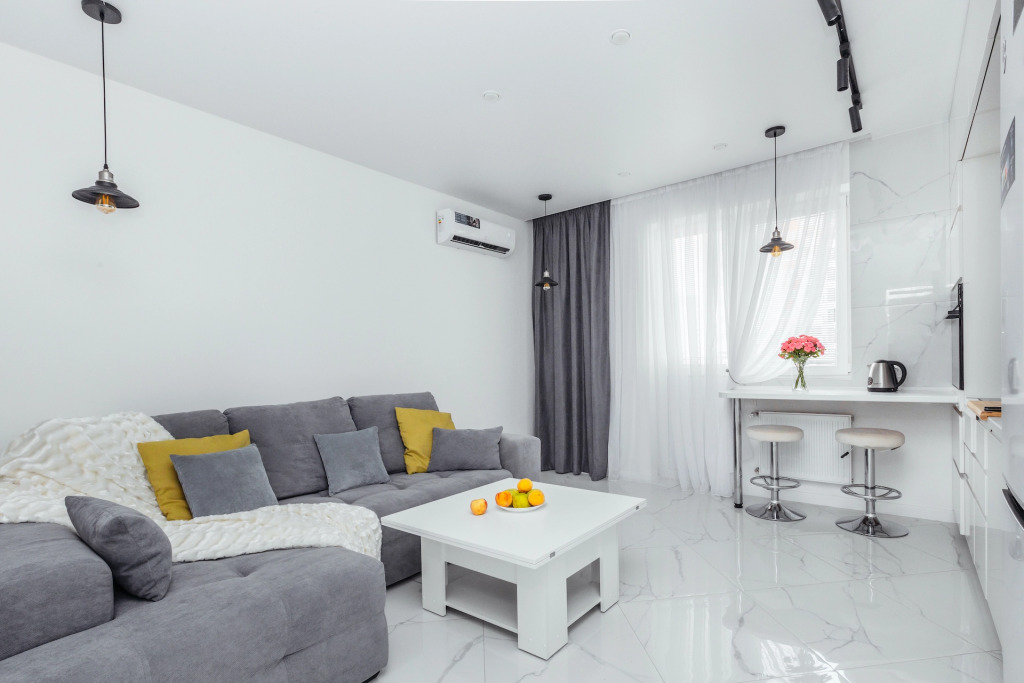 Фотография квартиры Квартира ЖК Фрукты Лимон 9013