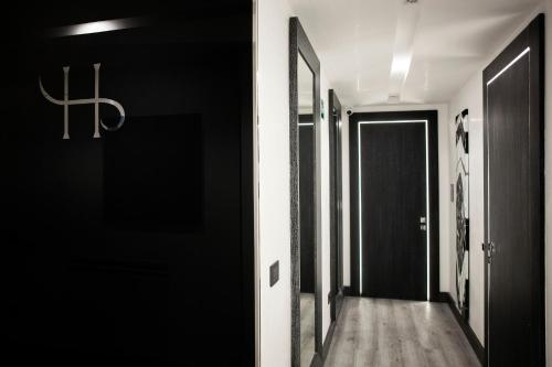 Фотография мини отеля LHP Suite Napoli Parco Margherita