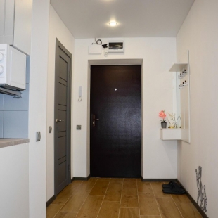 Фотография квартиры Апартаменты на улице Октябрьская