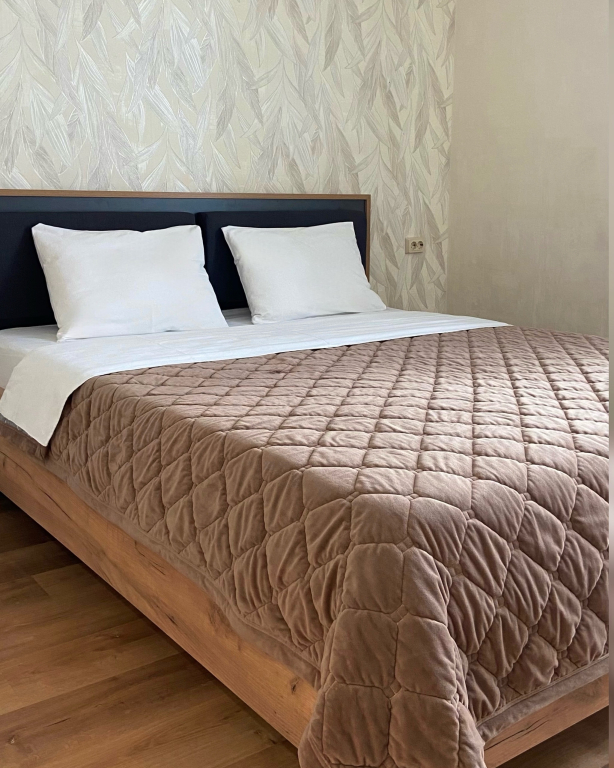 Фотография квартиры Квартира Уютная студия в ЖК Западные Аллеи