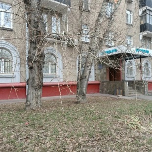 Фотография хостела Рус- Ленинская Слобода