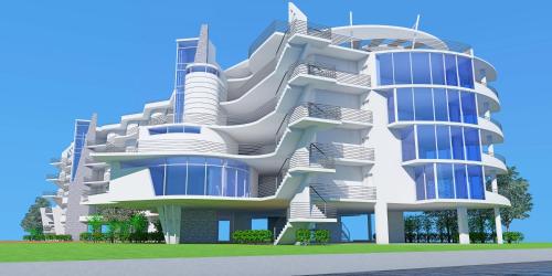 Фотография гостиницы FUSION Resort Two Bedroom Suites