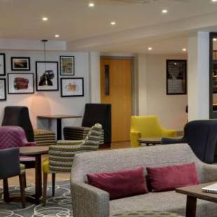 Фотографии гостиницы
Best Western White House Hotel