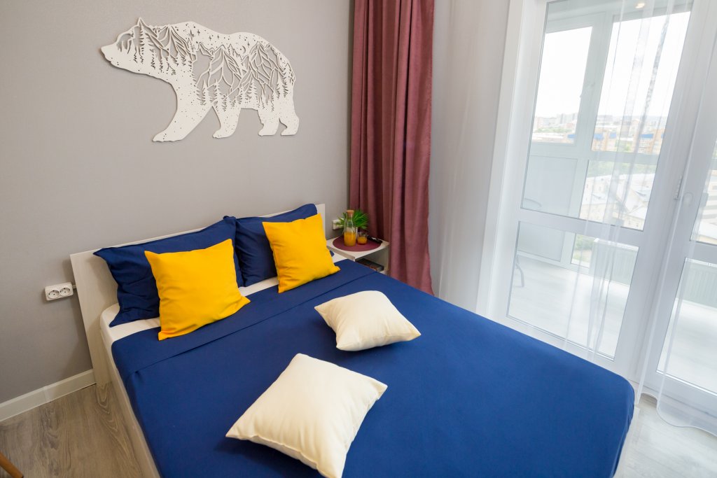 Фотография квартиры Апартаменты 9 ночей в Стрижах