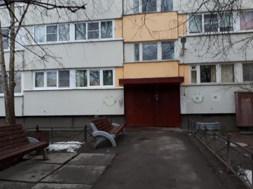 Фотография гостевого дома На Ветеранов