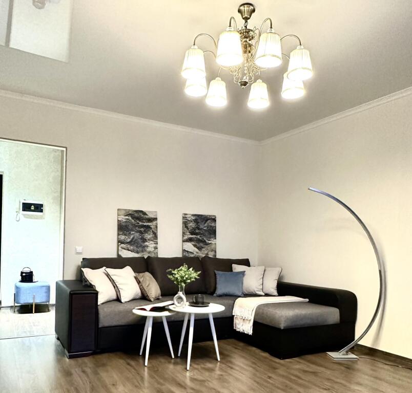 Фотография квартиры KranzDeluxe (КранцДелюкс) на улице Балтийская