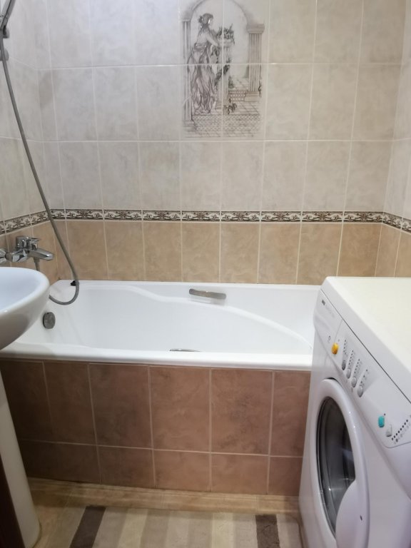 Фотография квартиры ZNS Apart (ЗНС Апарт) на улице Луначарского 63