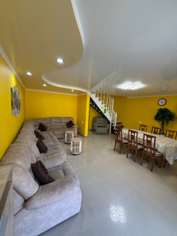 Фотография Коттеджа Частный дом У Моря Импульс