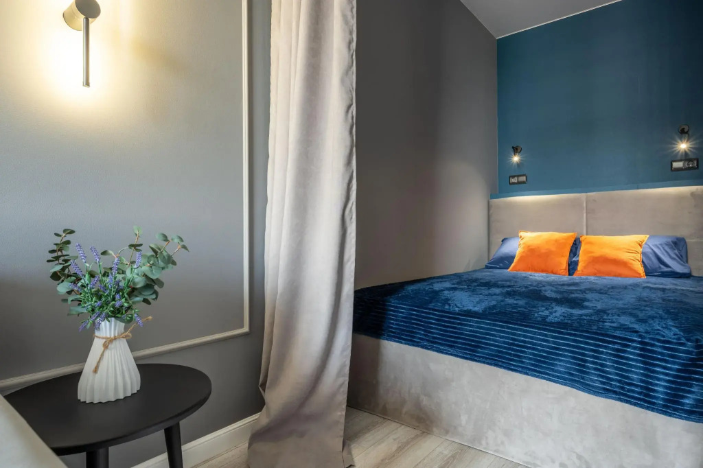 Фотография квартиры Апартаменты на улице Тибетская 1