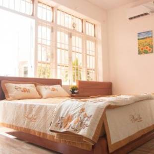 Фотографии мини отеля
Blossom Homestay