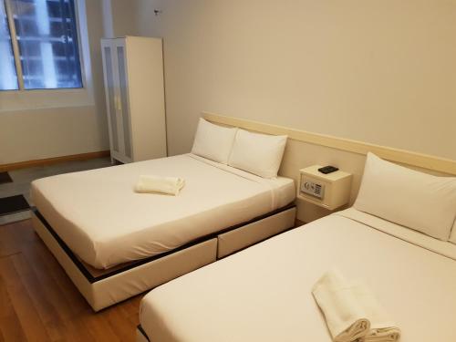 Фотография хостела Travelogue Guest House