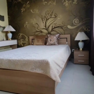 Фотография квартиры Апартаменты на Калинина 18