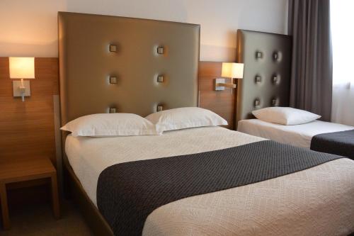 Фотография гостиницы Forum Hotel