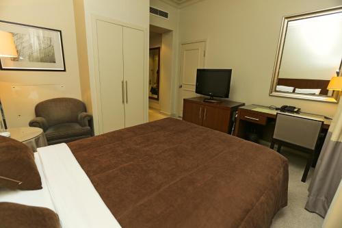 Фотографии гостиницы
Royal Garden