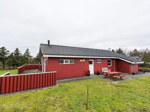 Фотография гостевого дома Holiday home Tarm XXVI