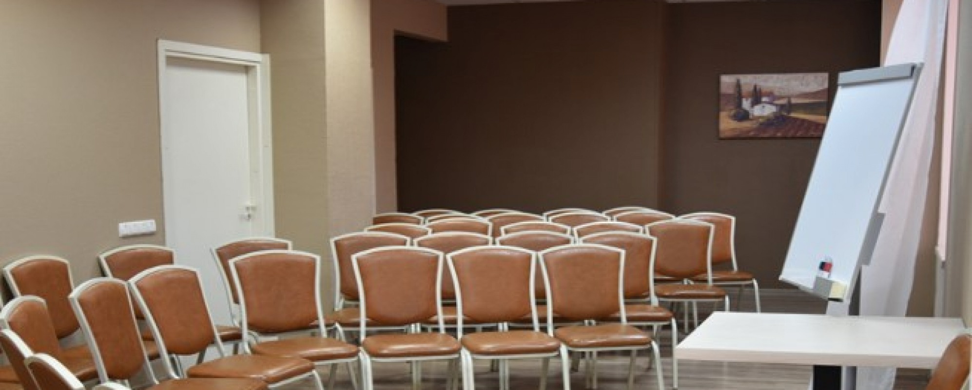 Фотографии конференц-зала Горизонталь